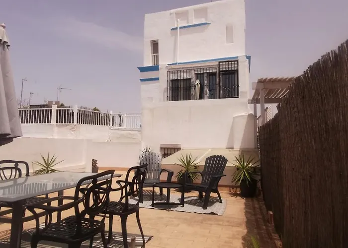 Catedral View Apartment By Cadiz4Rentals