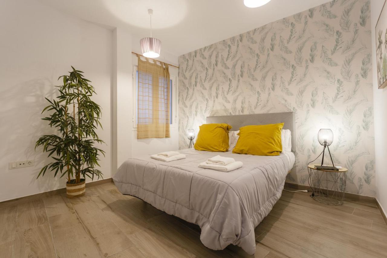 Apartment Catedral View By Cadiz4rentals Cádiz