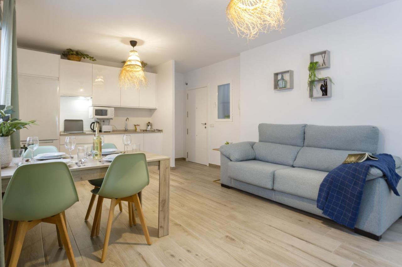 Catedral View By Cadiz4rentals Apartment *