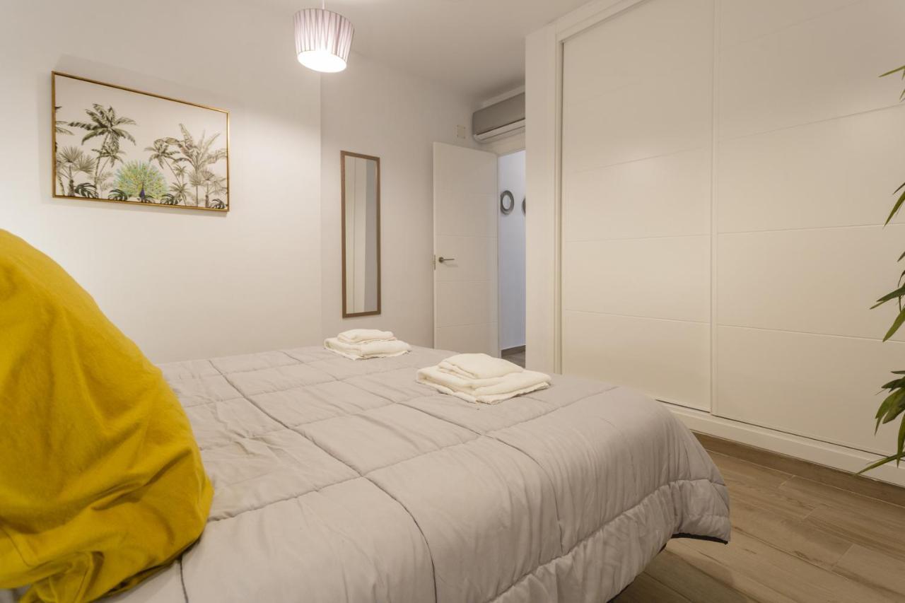 Catedral View By Cadiz4rentals Apartment