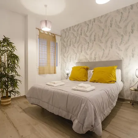 Catedral View Apartment By Cadiz4Rentals Exterior photo