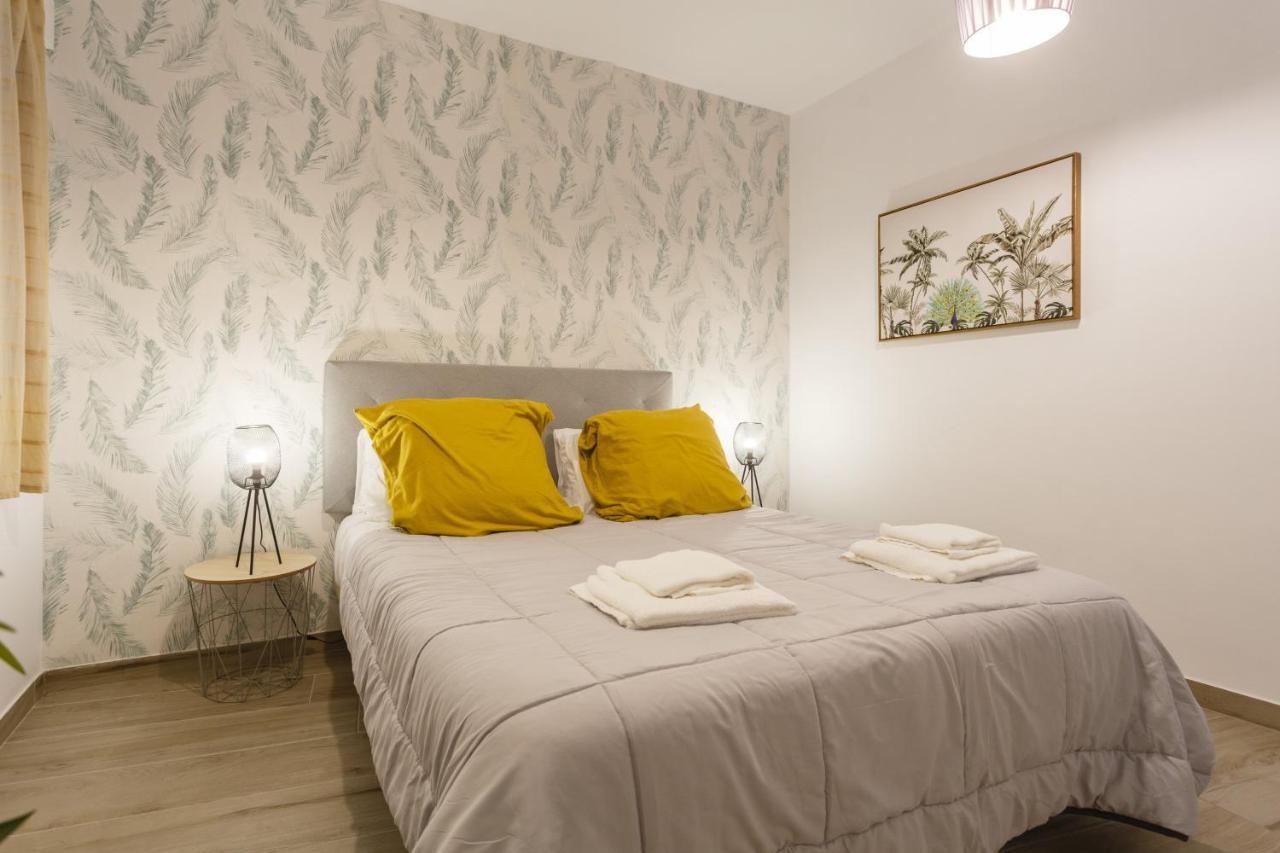 Appartement Catedral View By Cadiz4rentals