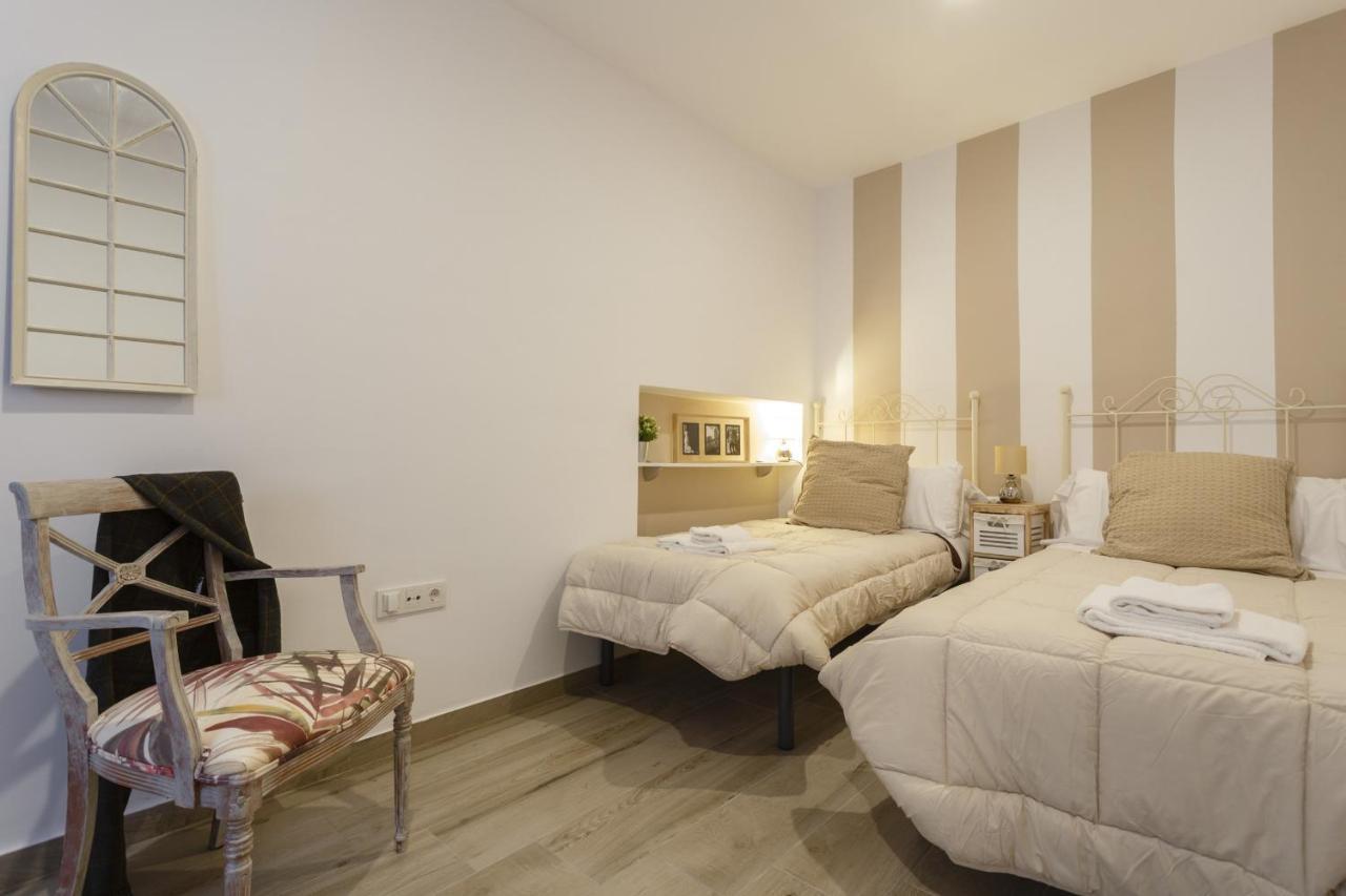 Catedral View By Cadiz4rentals Appartement