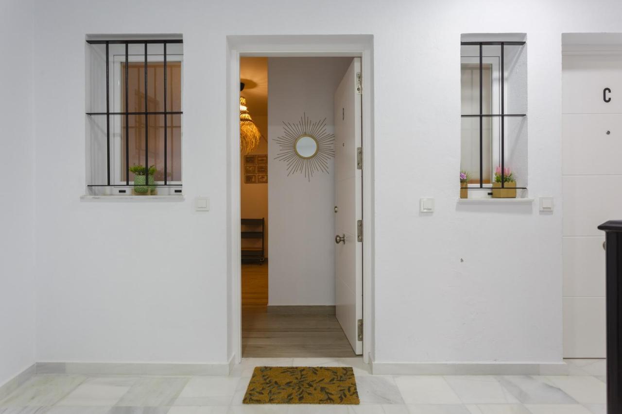Appartement Catedral View By Cadiz4rentals *