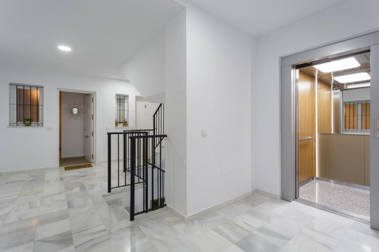 Appartement Catedral View By Cadiz4rentals Cadix