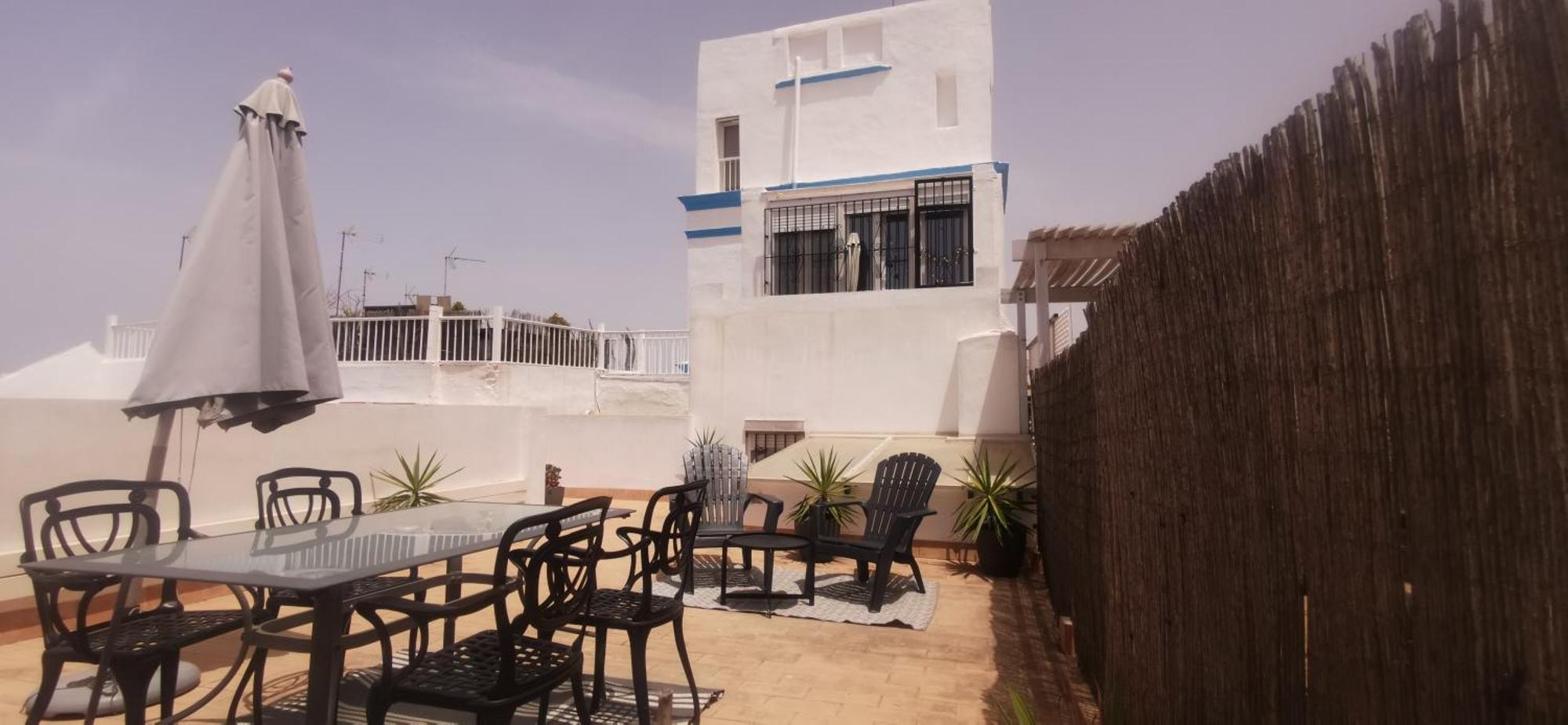 Catedral View By Cadiz4rentals Appartement Cadix