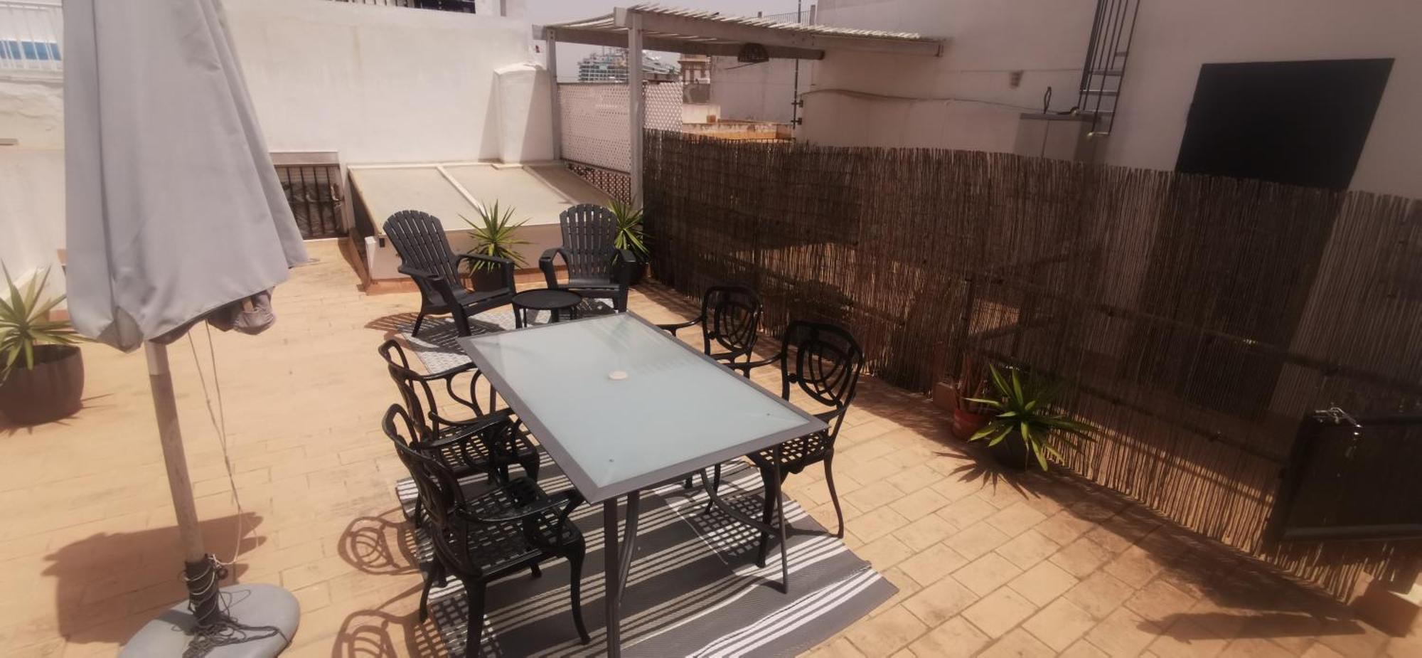 Catedral View By Cadiz4rentals Appartement Cadix